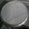 Sintered Mesh Disc Filters 1