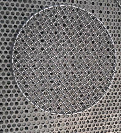 Sintered Mesh Disc Filters 4