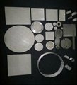 Sintered Mesh Disc Filters 5