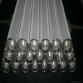 Stainless Steel Pleated Filter 1