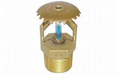 Fire sprinkler