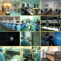 Semlight Semiconductor Lighting Co.Limited
