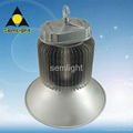 High quality LED high bay light 200W 1