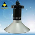 LED warehouse light & LED high bay light