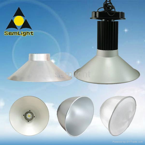 LED factory light & LED high bay light 100W 4
