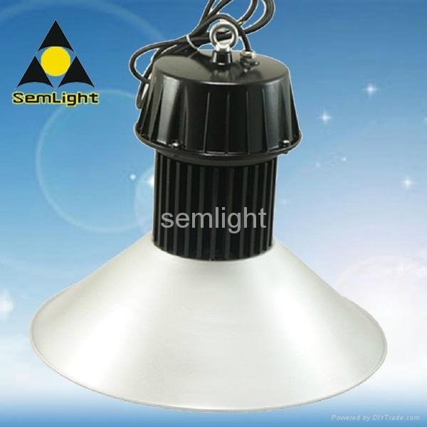 LED factory light & LED high bay light & LED industrial light 50W 3