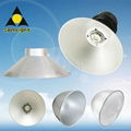LED factory light & LED high bay light & LED industrial light 50W 4