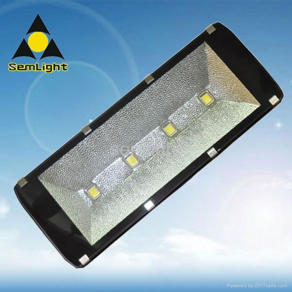 LED flood light 200w 3