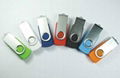 swivel usb flash drive 3