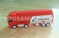 Pertamina Truck USB Flash Drive 3