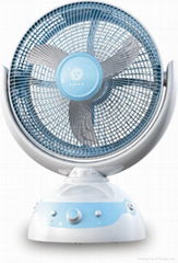 14'' Table Humidifier Fan