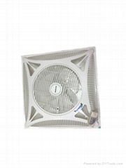 14" Energy-saving Decoration Ceiling Fan