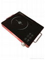 Luxury Electric Ceramic Stove 1