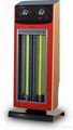 Floor Standing Electric Heater 1