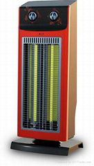 Floor Standing Electric Heater