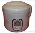 7L Electric Rice Cooker 1