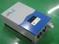 solar inverter for on-grid use