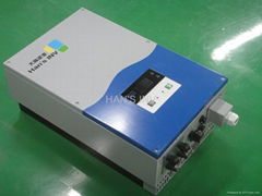 solar inverter for on-grid use