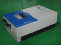 TUV/SAA/CQC certificated solar inverter