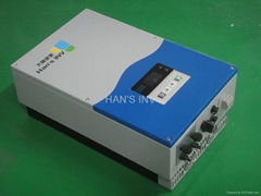 PhotoVoltaic Inverter