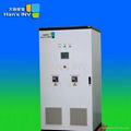 High precision grid-tie inverter