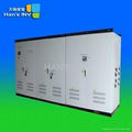 isolated solar inverter