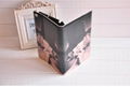 2013 wholesale classic Eurporean PU ipad 2/3/4 cover  3