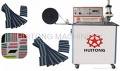 Ultrasonic Ribbon Cutting Machine