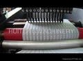 Ultrasonic Woven Labels Machine 2