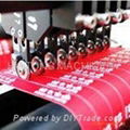 Ultrasonic Woven Labels Machine 3