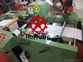 Ultrasonic Woven Labels Machine 4