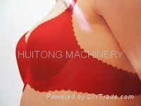 Ultrasonic Underwear Lace Machine 3