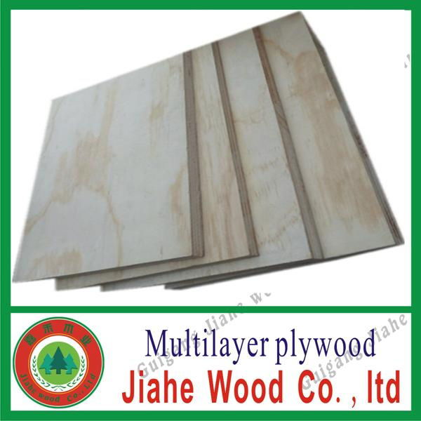 comercial plywood 3