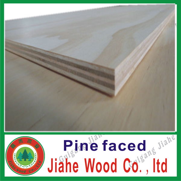 comercial plywood