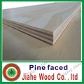 comercial plywood