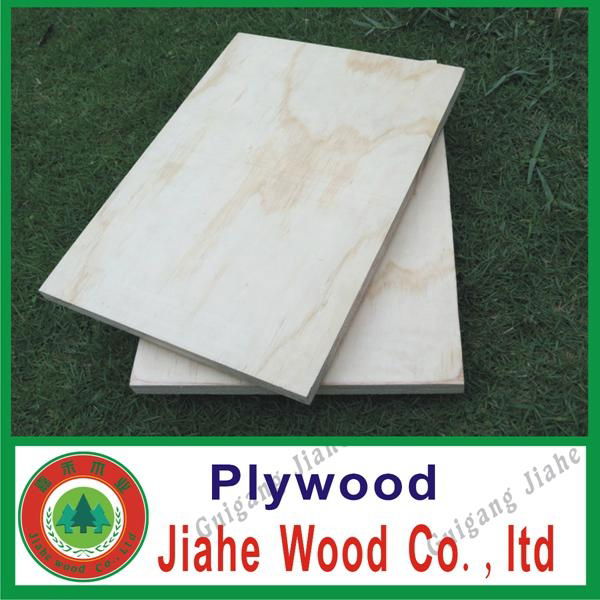 comercial plywood 4