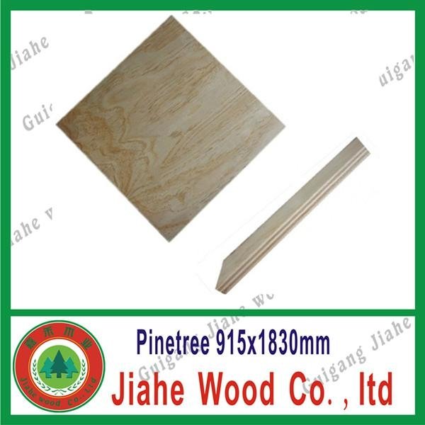 Chinese plywood manufacturer 5