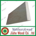AA/BB grade eucalyptus plywood for furniture from JIAHE manufacturer  5