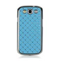 luxury case for samsung galaxy i9300 S3