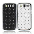 luxury case for samsung galaxy i9300 S3 2