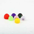 silicone earbud cover for earphone