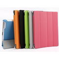 for ipad mini pu leather case  4