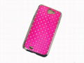 for samsung NoteII N7100  hard bling