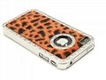 hot selling case for iphone 5'' case  3