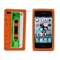 for iphone 4 customized case promotion in 2013 2