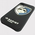 for iphone 4 customized case promotion in 2013 4