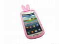 for samsung galaxy S3 mini deisgn