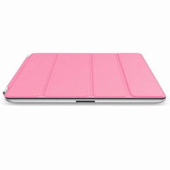 for ipad 2 3 case covring one side 