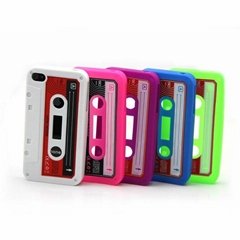tape case for iphone4 design