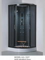 shower cabin/shower stall AJL-1027